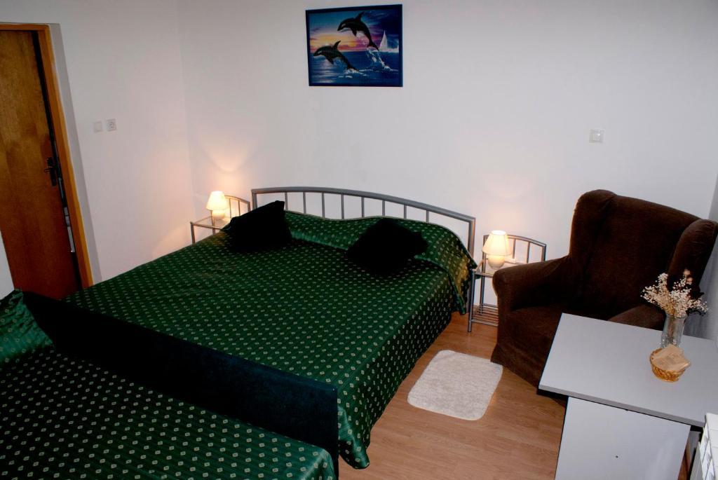 Pansion Ana Hotel Mali Losinj Room photo