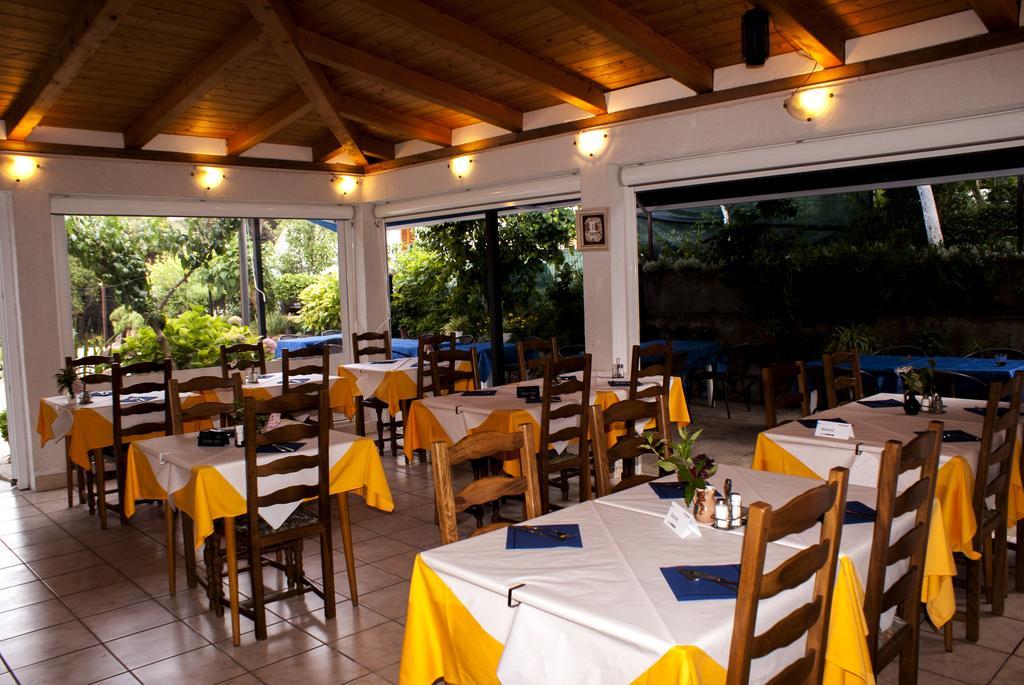 Pansion Ana Hotel Mali Losinj Exterior photo