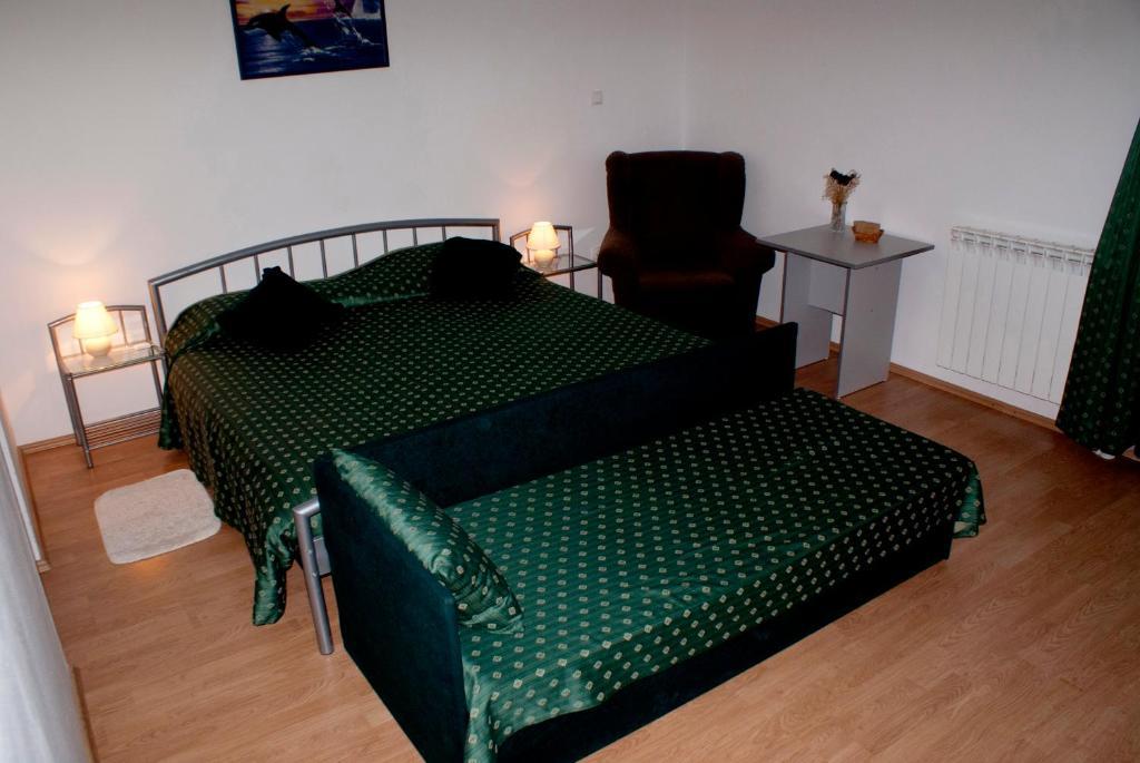 Pansion Ana Hotel Mali Losinj Room photo
