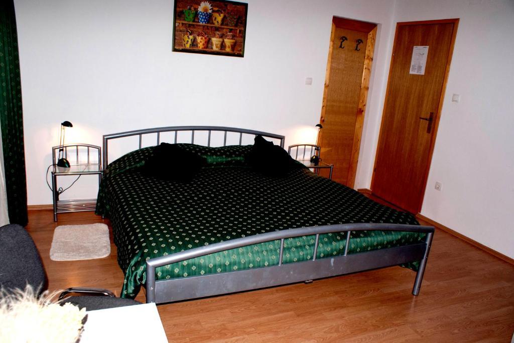 Pansion Ana Hotel Mali Losinj Room photo