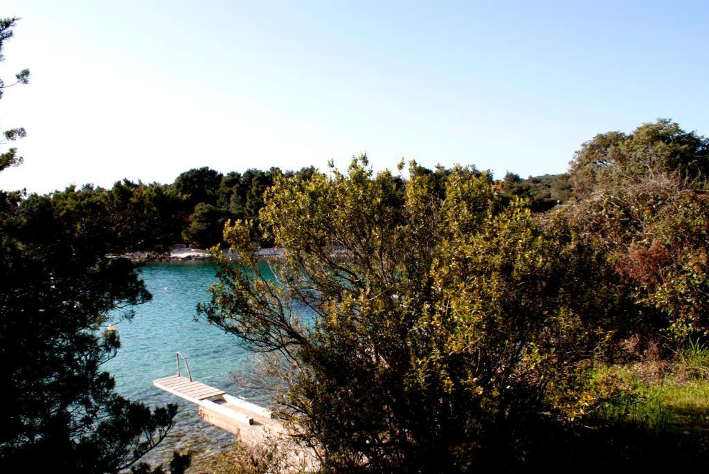Pansion Ana Hotel Mali Losinj Exterior photo